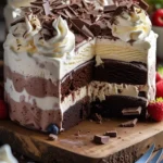 Classic Ricotta Cheesecake Recipe: A Delightful Dessert
