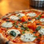 Easy Sourdough Pizza Dough for Delicious Pies