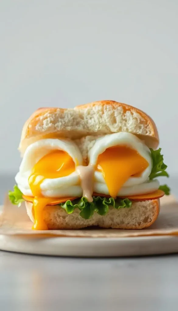 How to Make the Perfect Japanese Egg Sandwich Japanese Egg Sandwich
