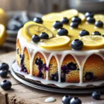 Bee Sting Cake Recipe: A Classic German Delight