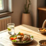 05 Chicken Dinner Ideas to Satisfy Your Cravings
