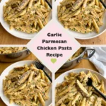 Easy Healthy Broccoli Pasta in Just 30 Minutes