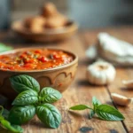 Tender Chicken Tzatziki: A Tasty Greek Delight