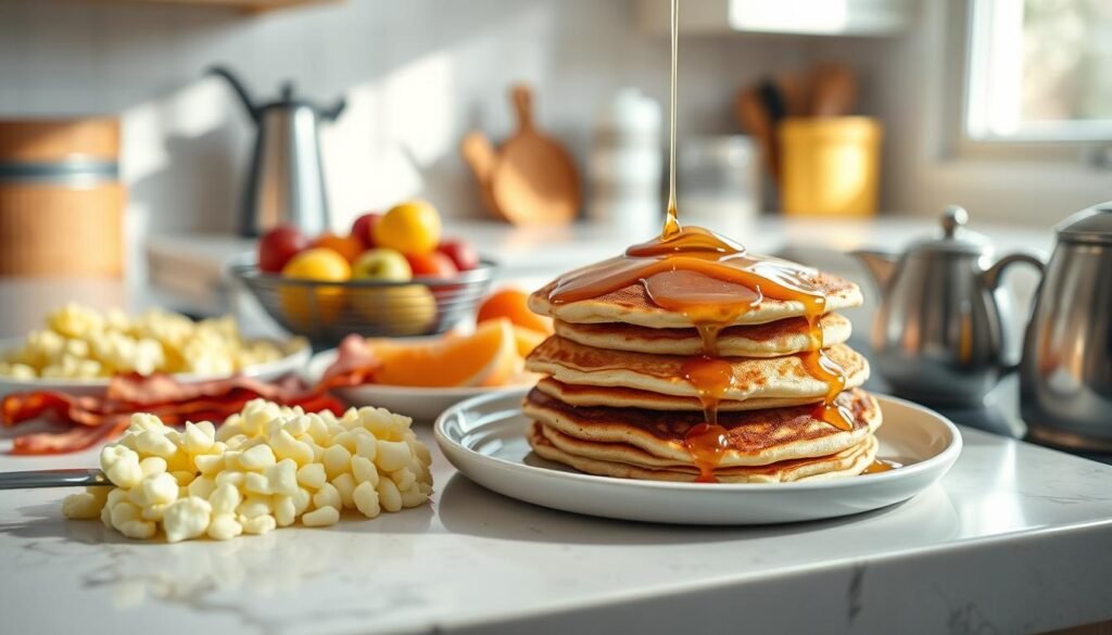 Quick Breakfast Ideas for Busy Mornings Quick Breakfast Ideas