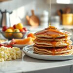 Healthy Breakfast Ideas for Weight Loss and Energy
