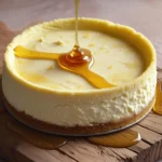 the best Homemade Ice Cream Cake Recipe
