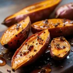Baked Sweet Potatoes Oven: The Perfect Roasted Recipe