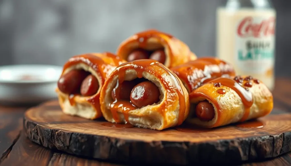 Sausage French Toast Roll UpsA Delicious Breakfast Treat