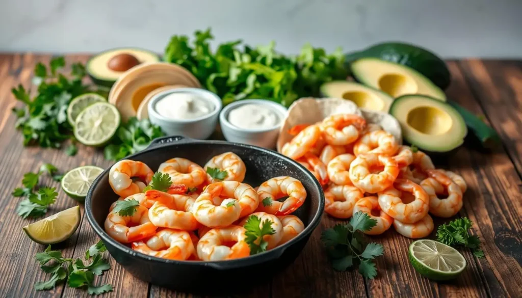 Shrimp Tacos 1