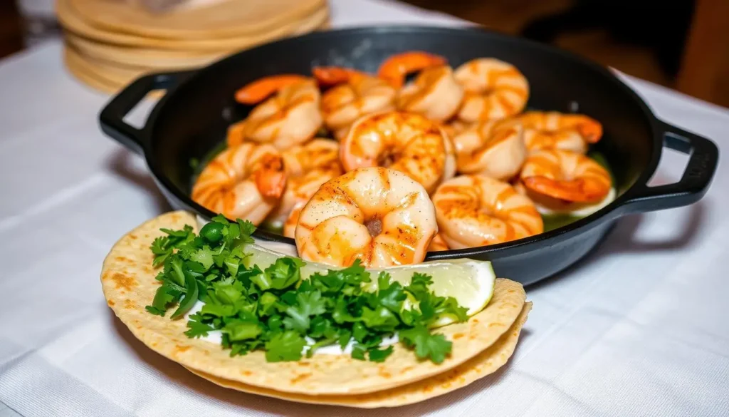 Shrimp Tacos recipes