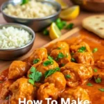 Tender Chicken Tzatziki: A Tasty Greek Delight