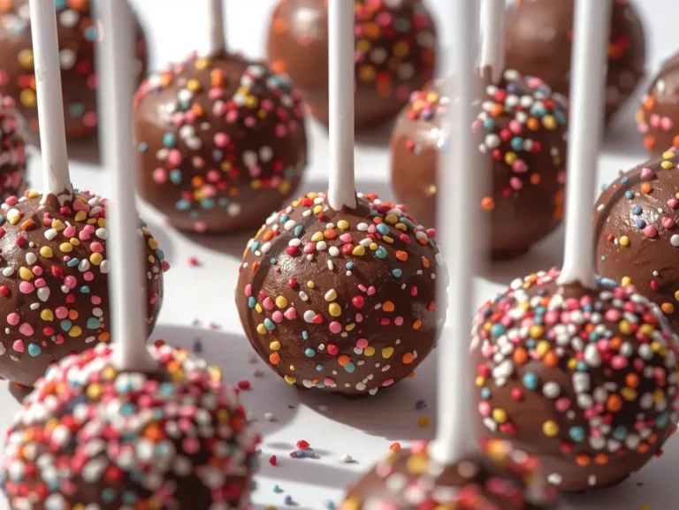 how to make cake pops recipe how to make cake pops recipe