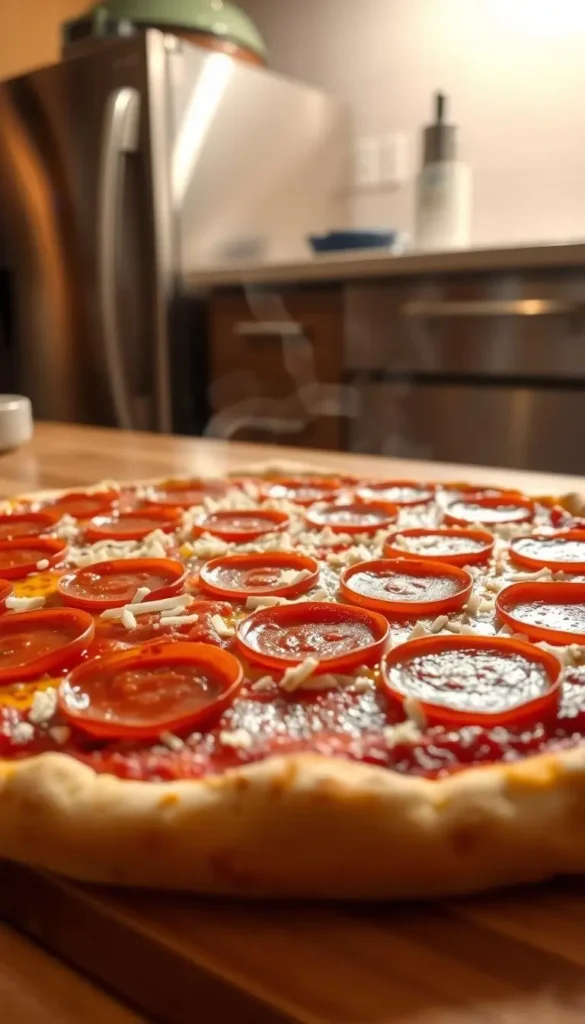 pepperoni pizza 1