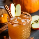 AppleCider Margarita