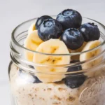 Maple Brown Sugar Overnight Oats Recipe You’ll Love