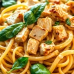 How to Make the Perfect Marry Me Chicken Pasta in 30 Minutes