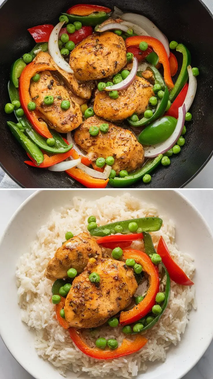 Black Pepper Chicken: Unlock Perfection Every Time