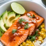 Tuscan Salmon: Delight in Every Bite
