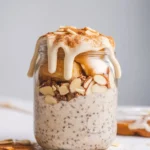 How to Make Basic Overnight Oats: A Step-by-Step Guide