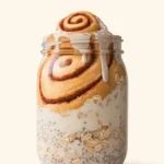 How to Make Perfect Protein Overnight Oats
