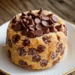 Cookie Dough Snack 1