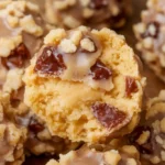 Cookie Dough Yogurt Bites: A Sweet Treat Recipe