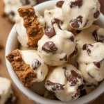 Cookie Dough Snack: A Delicious World to Explore