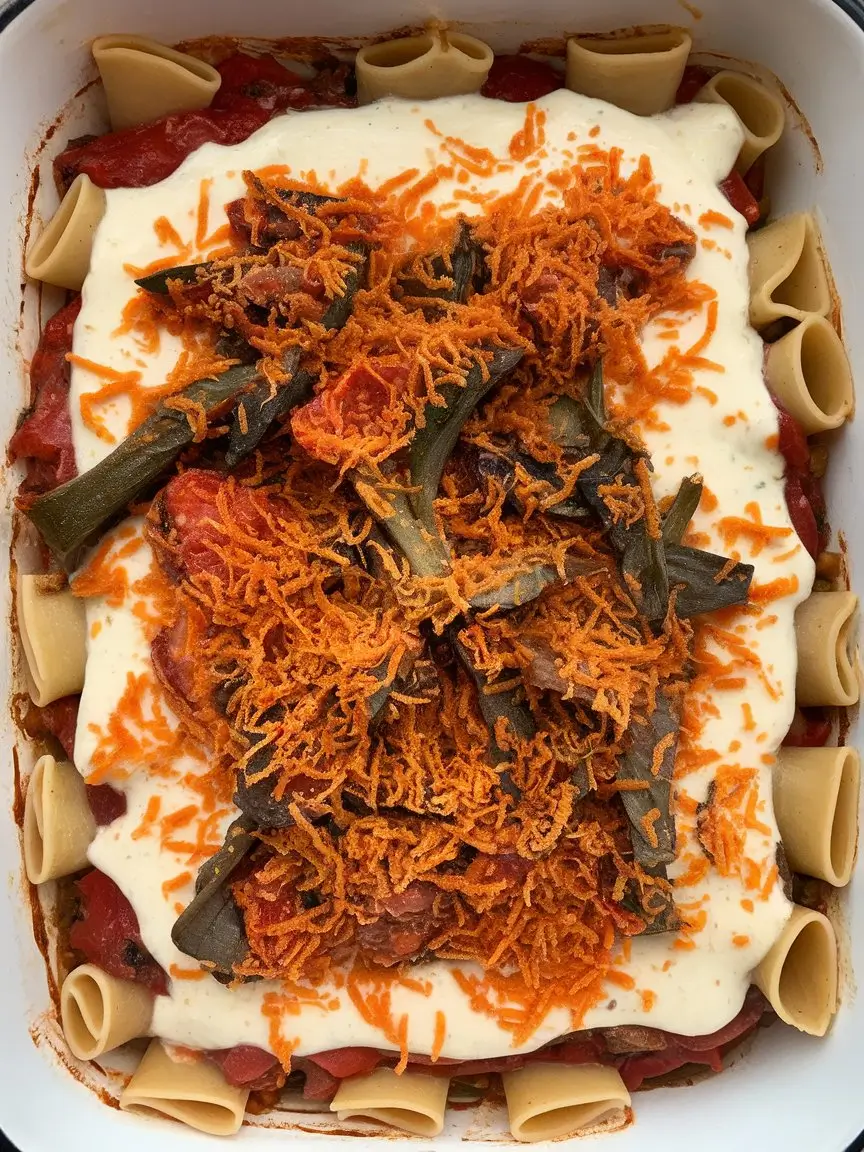 Dairy Free Lasagna Made Easy with This Recipe
