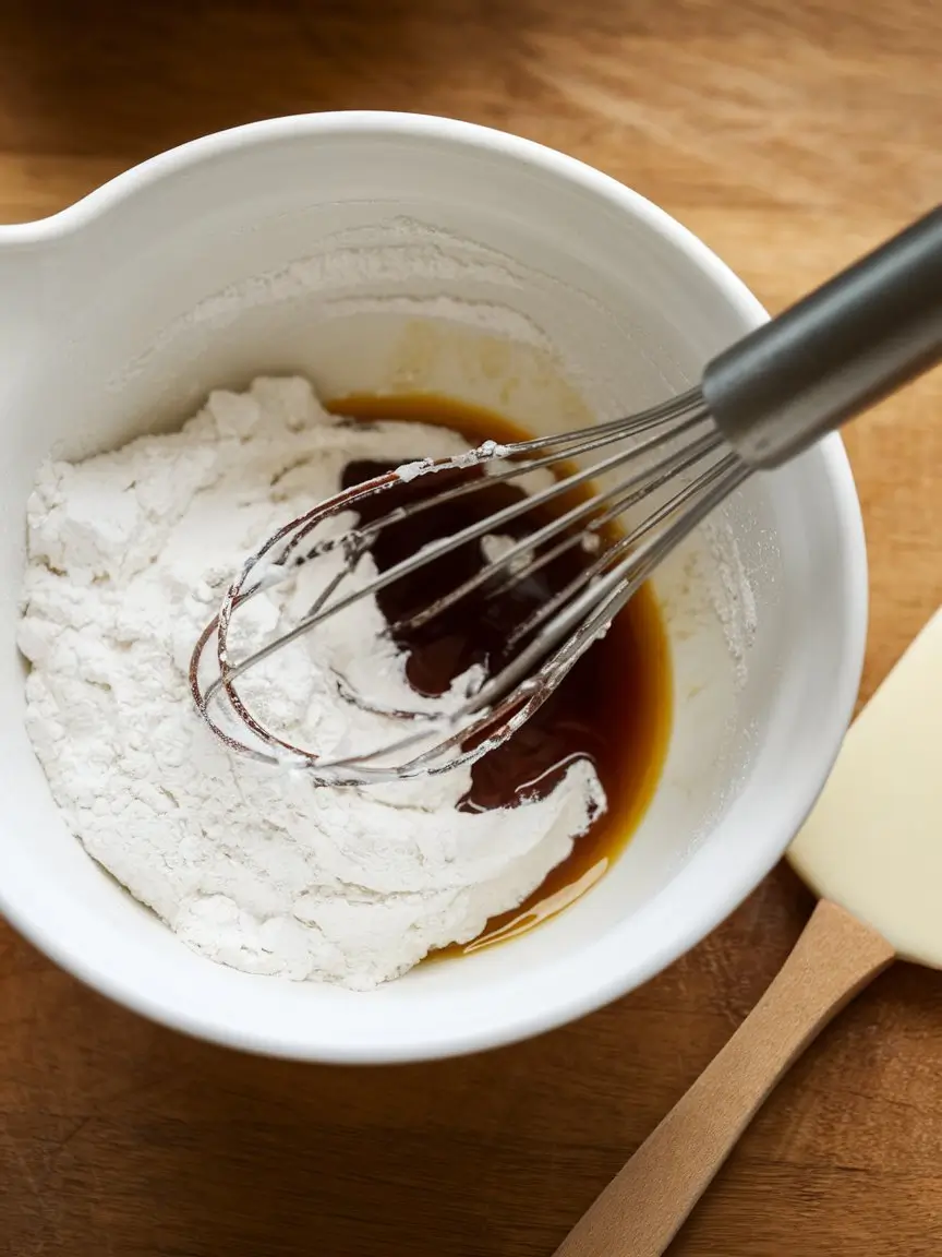 Dairy Free Icing