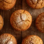 Best Vegan Pumpkin Muffins: A Delicious Fall Treat
