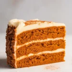 Caramel Pumpkin Poke Cake (Easy Fall Dessert)