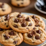 Iced Oatmeal Cookies: Unlock the Perfect Recipe
