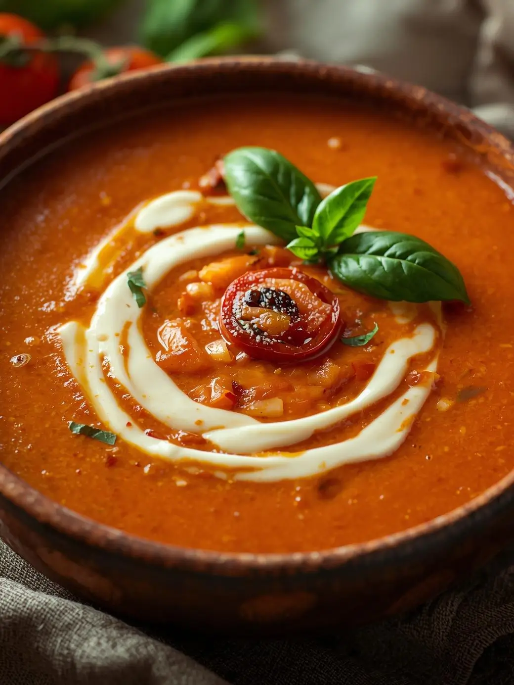 Fall Soup Recipes: 5 Classics to Warm Your Heart