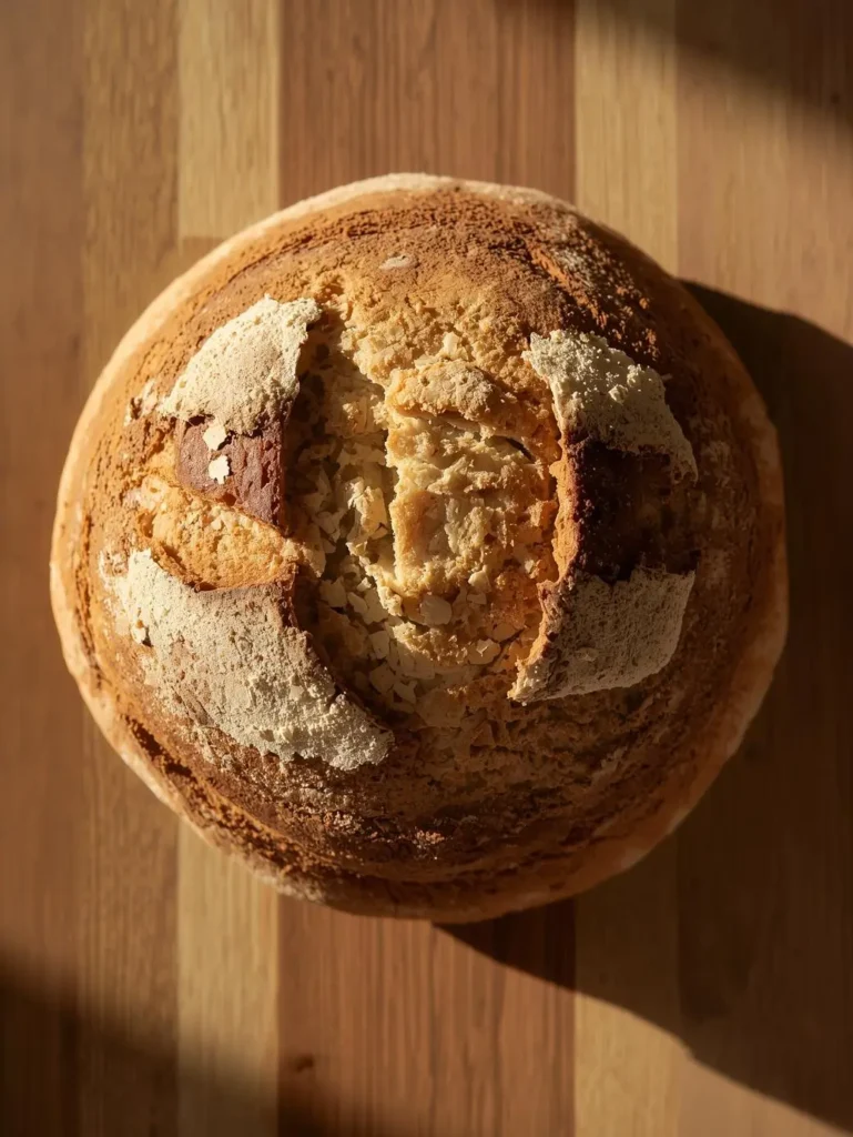 Gluten Free Bread