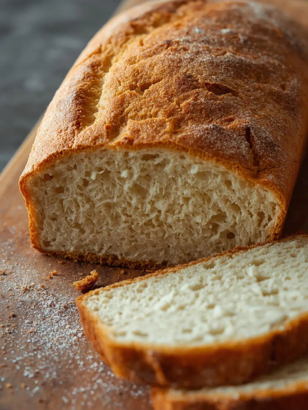 Gluten Free Bread