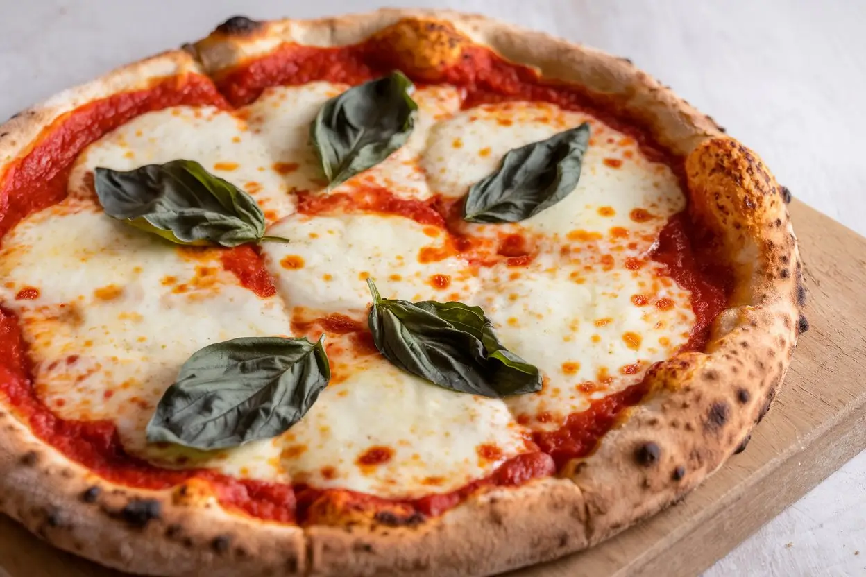 Gluten Free Pizza Crust Recipe: The Ultimate Guide