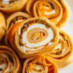 Jalapeno Popper Pinwheels