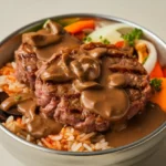 Salisbury Steak Recipe: Your Ultimate Guide