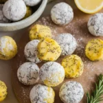 Cookie Dough Yogurt Bites: A Sweet Treat Recipe