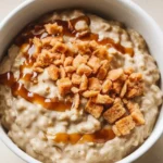 How to Make Delicious Banana Cinnamon Overnight Oats