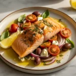 How to Cook the Perfect Miso Salmon Every Time