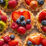 Mini Cheesecakes: Easy Steps to Delicious Bliss