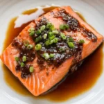 How to Cook Perfect Mediterranean Salmon Every Time