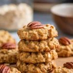 Banana Oatmeal Bars: Healthy Snacking Made Easy