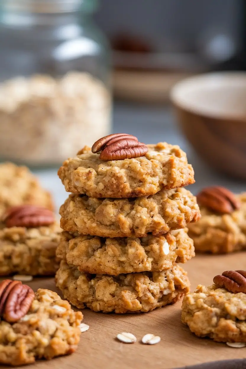 Oatmeal Cookies: The Ultimate Home Baking Guide