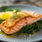 How to Cook Perfect Mediterranean Salmon Every Time