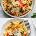 Seafood Pasta: A Journey Through Exquisite Flavors