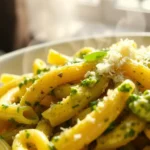 How to Make Garlic Parmesan Chicken Pasta in Just 30 Minutes