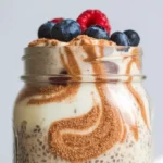How to Make Perfect Protein Overnight Oats