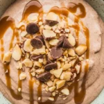 Protein Pudding